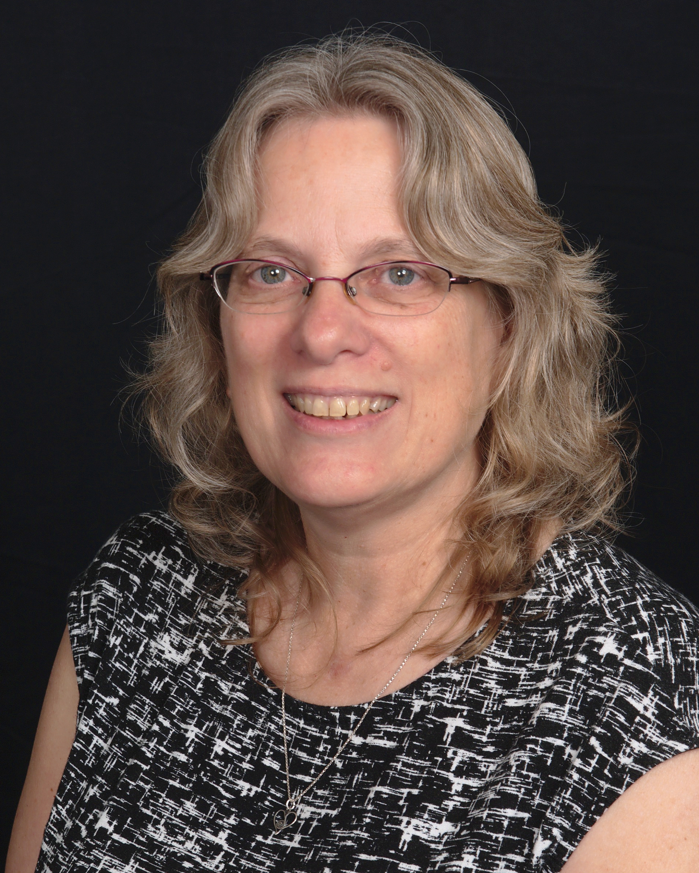 Mary Fuller