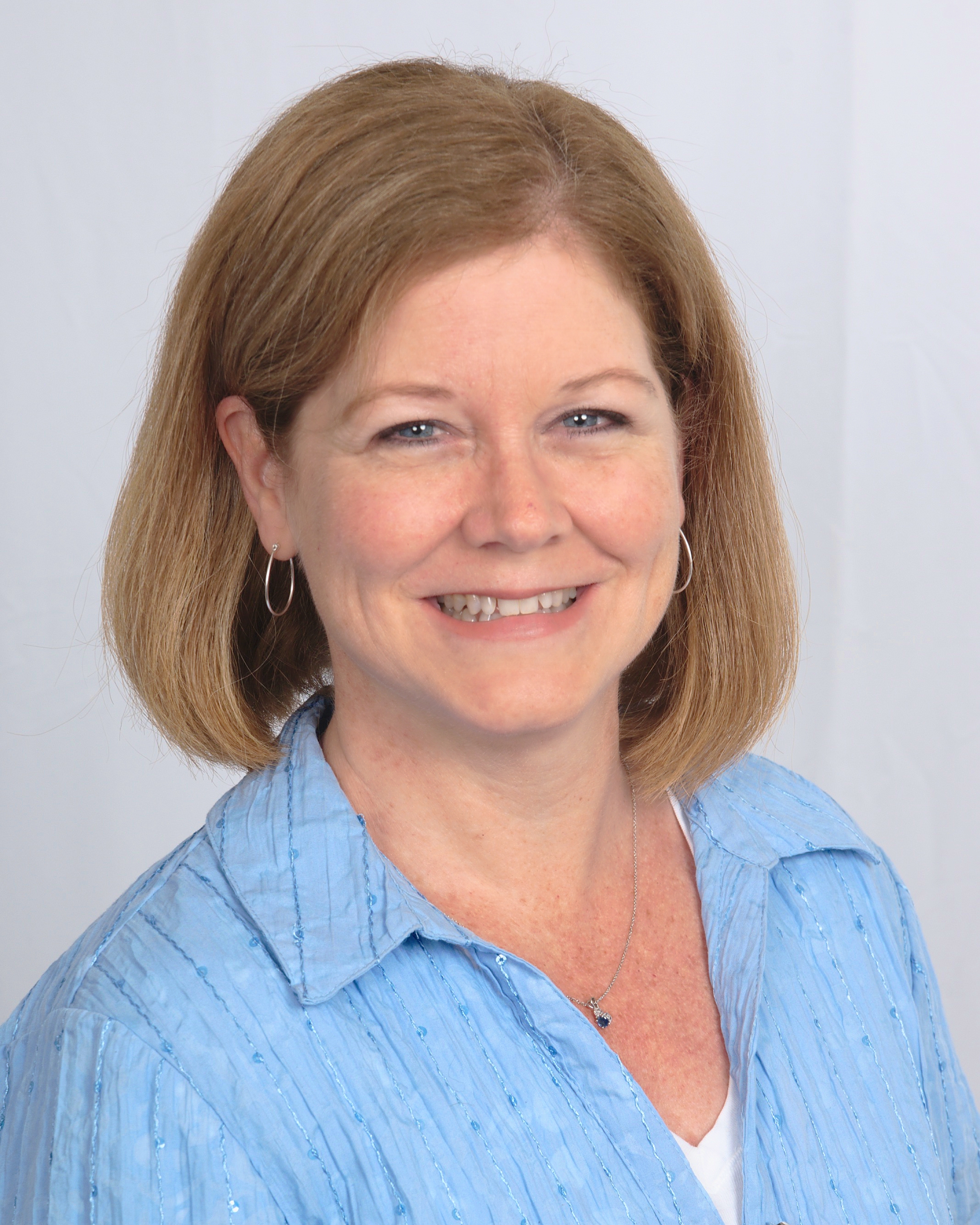 Judy McKinney
